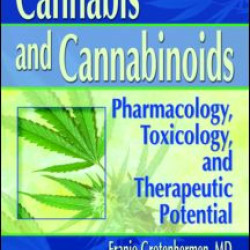 Cannabis and Cannabinoids