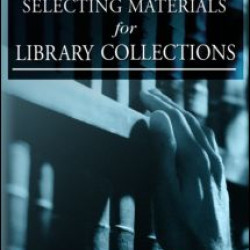 Selecting Materials for Library Collections