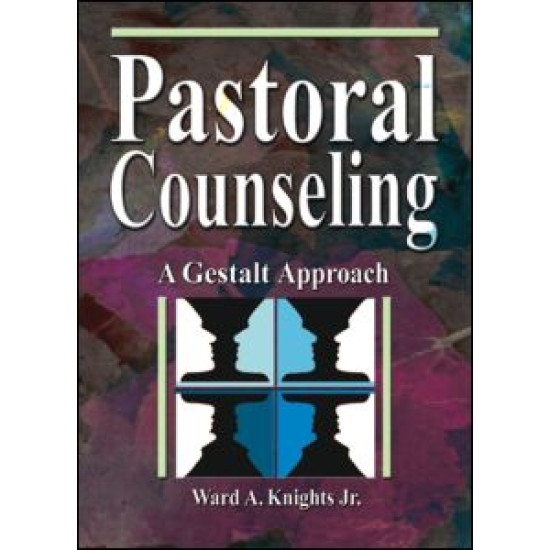 Pastoral Counseling Pastoral Counseling