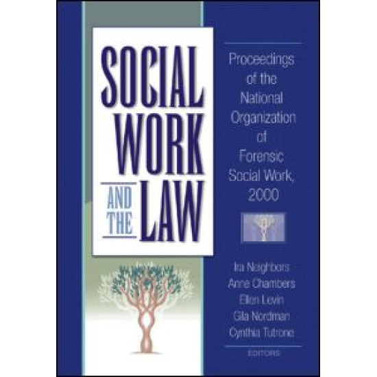 Social Work and the Law Social Work and the Law