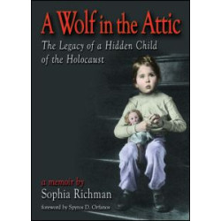 A Wolf in the Attic A Wolf in the Attic