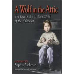 A Wolf in the Attic A Wolf in the Attic