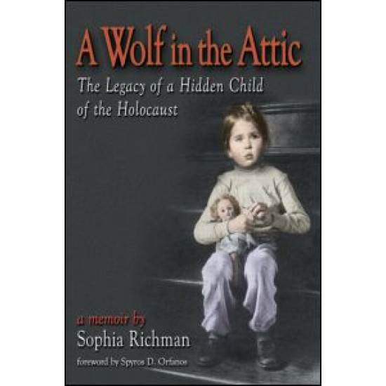 A Wolf in the Attic