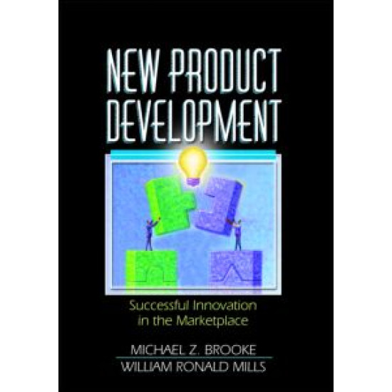 New Product Development