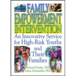 Family Empowerment Intervention