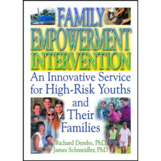 Family Empowerment Intervention