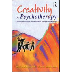 Creativity in Psychotherapy