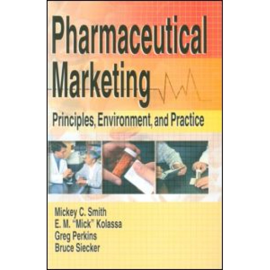 Pharmaceutical Marketing