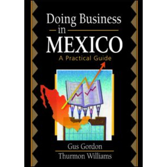 Doing Business in Mexico