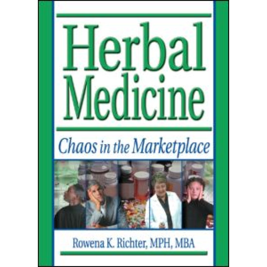 Herbal Medicine Herbal Medicine