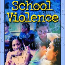 Handbook of School Violence Handbook of School Violence