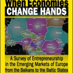 When Economies Change Hands When Economies Change Hands