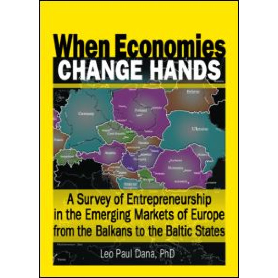 When Economies Change Hands When Economies Change Hands