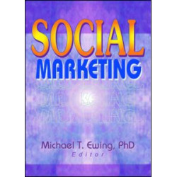 Social Marketing Social Marketing