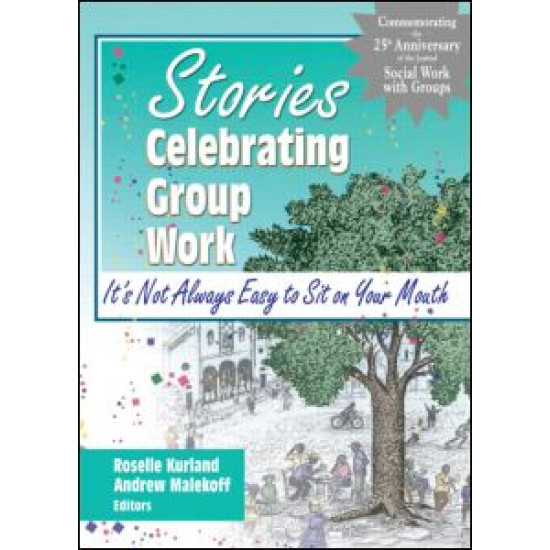 Stories Celebrating Group Work