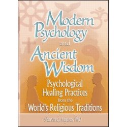 Modern Psychology and Ancient Wisdom