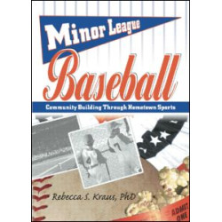 Minor League Baseball Minor League Baseball