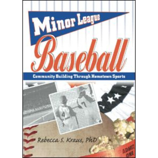 Minor League Baseball Minor League Baseball