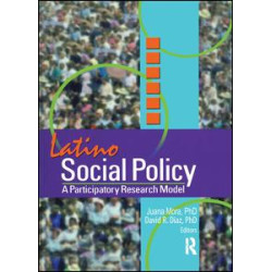 Latino Social Policy Latino Social Policy