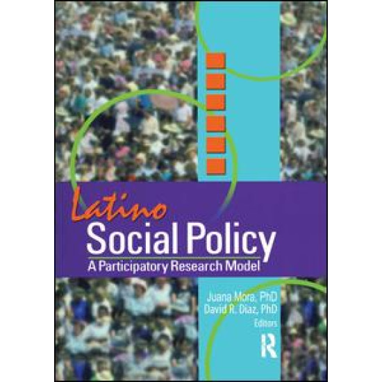 Latino Social Policy