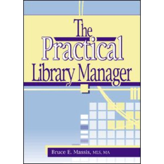 The Practical Library Manager The Practical Library Manager