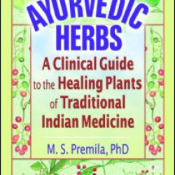 Ayurvedic Herbs