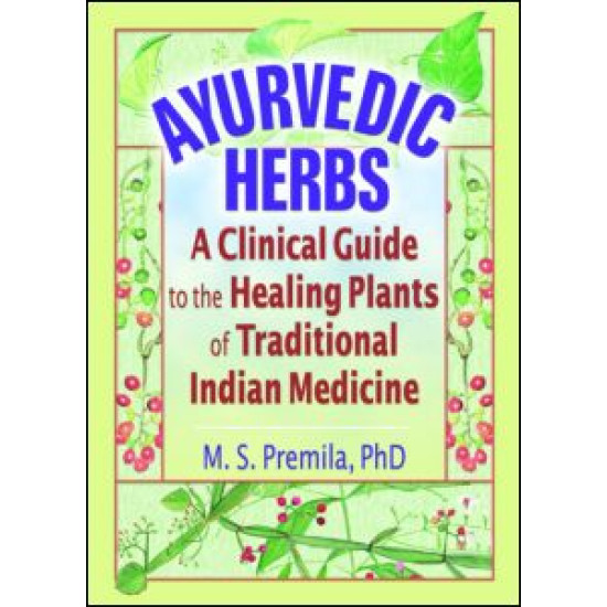 Ayurvedic Herbs Ayurvedic Herbs