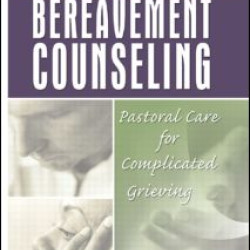Bereavement Counseling Bereavement Counseling