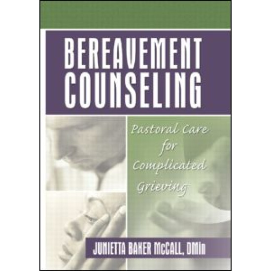 Bereavement Counseling