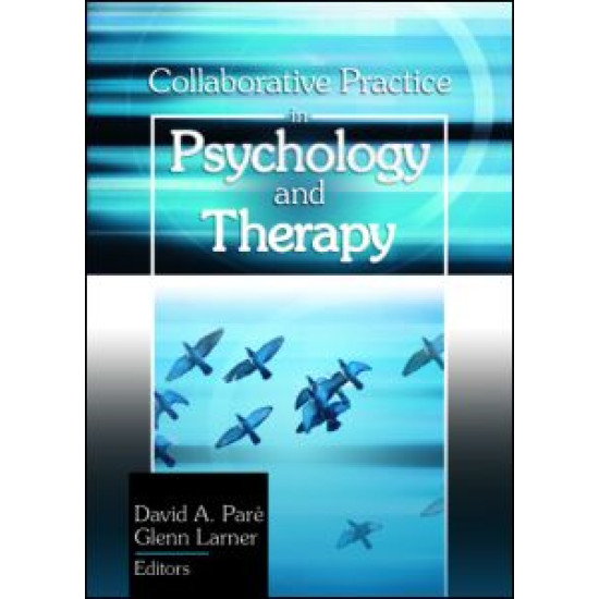 Collaborative Practice in Psychology and Therapy Collaborative Practice in Psychology and Therapy