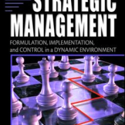 Strategic Management Strategic Management