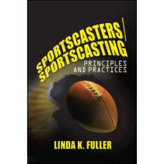 Sportscasters/Sportscasting Sportscasters/Sportscasting