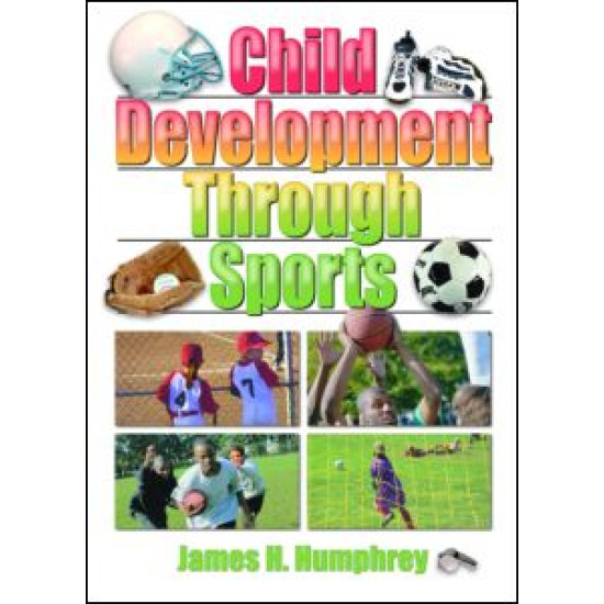 Child Development Through Sports Child Development Through Sports