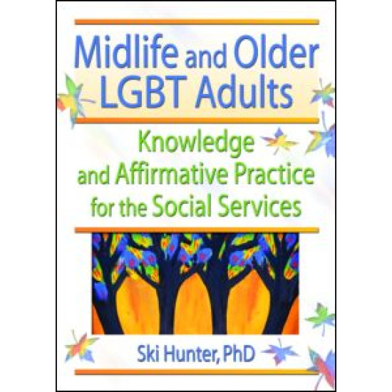 Midlife and Older LGBT Adults