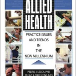 Allied Health Allied Health