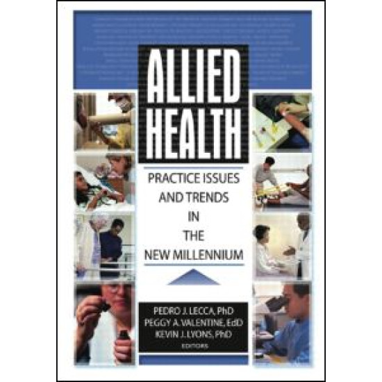 Allied Health Allied Health