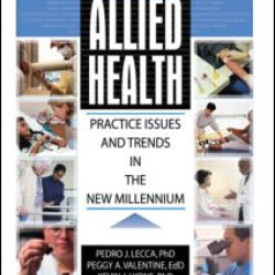 Allied Health Allied Health