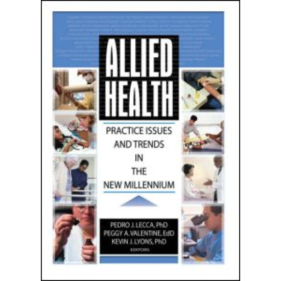 Allied Health Allied Health