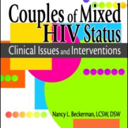 Couples of Mixed HIV Status