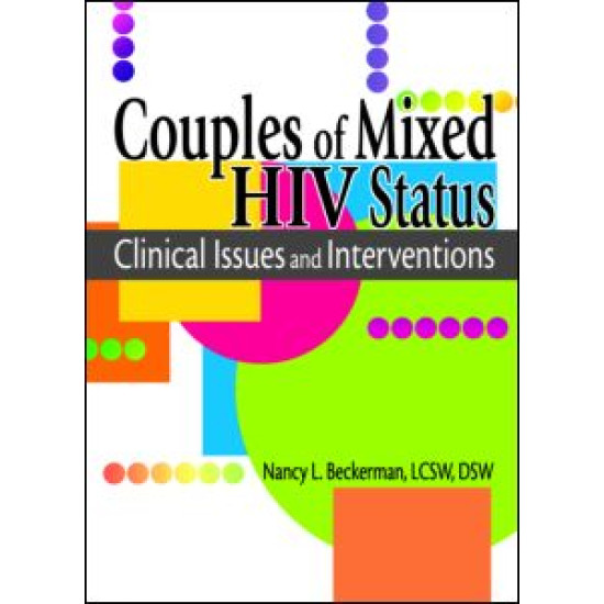 Couples of Mixed HIV Status Couples of Mixed HIV Status