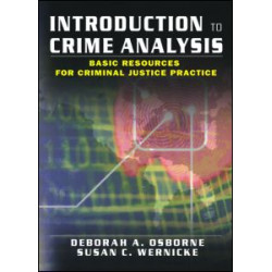 Introduction to Crime Analysis