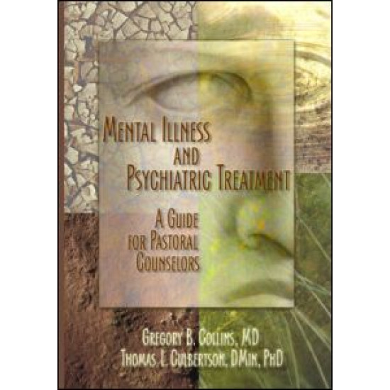 Mental Illness and Psychiatric Treatment