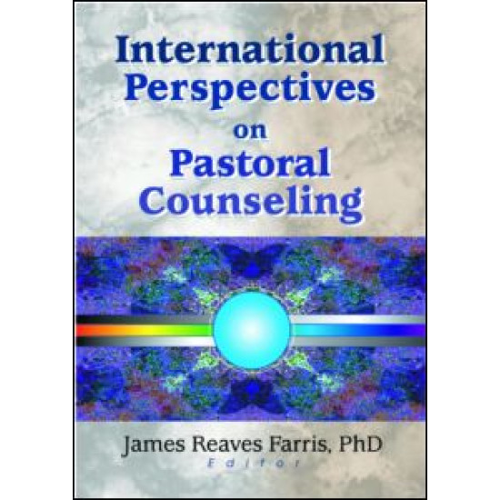 International Perspectives on Pastoral Counseling International Perspectives on Pastoral Counseling