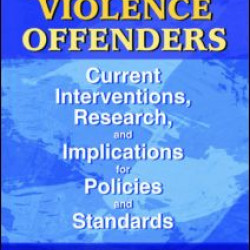 Domestic Violence Offenders Domestic Violence Offenders