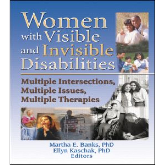 Women with Visible and Invisible Disabilities