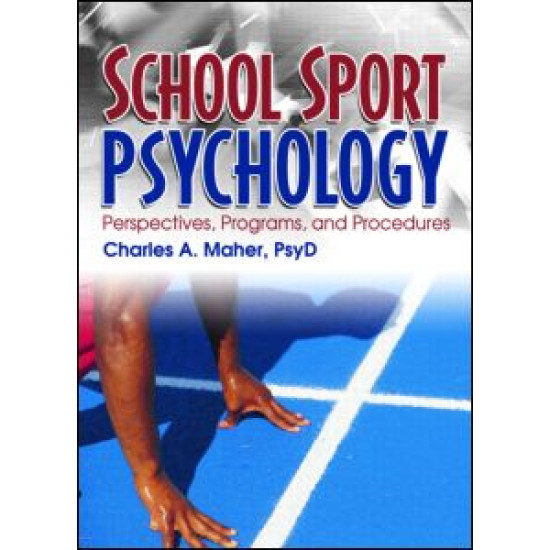 School Sport Psychology School Sport Psychology