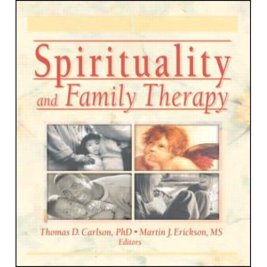 Spirituality and Family Therapy