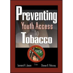 Preventing Youth Access to Tobacco