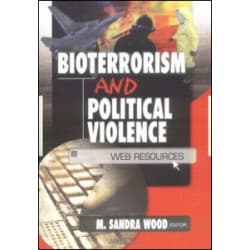 Bioterrorism and Political Violence