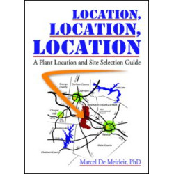 Location, Location, Location Location, Location, Location
